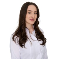 Индрокова Мария Хадисовна