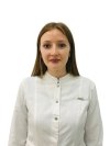Школьная Анна Дмитриевна