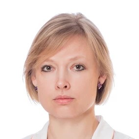 Шарко Елена Евгеньевна
