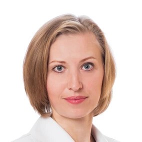 Патрикеева Татьяна Викторовна