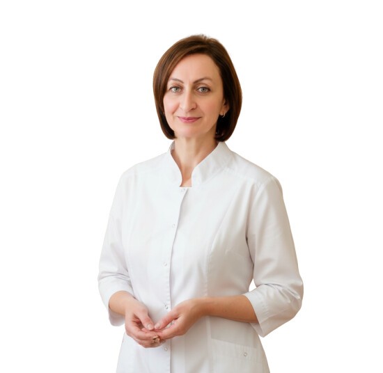 Бердышева Татьяна Анатольевна