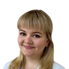 Борисова Анна Альбертовна