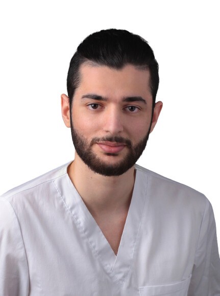 Хананаев Натан Исаевич