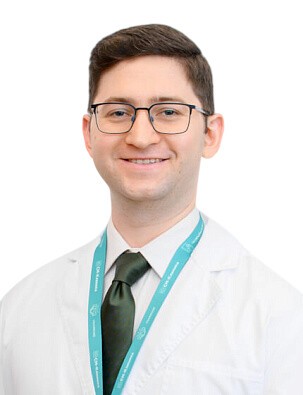 Большов Петр Сергеевич