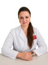 Шихмуратова Дина Шамилевна