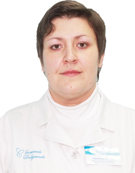 Грекова Ирина Алексеевна