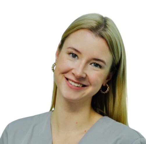 Иванова Марьяна Алексеевна