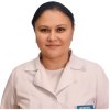 Зиятдинова Элина Азатовна