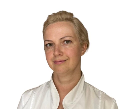 Зайцева Наталья Михайловна