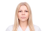 Сидорова Инна Павловна