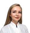 Иванова Виктория Витальевна