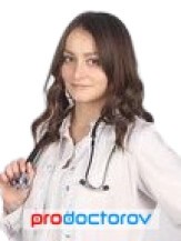 Губернскова Анна Дмитриевна
