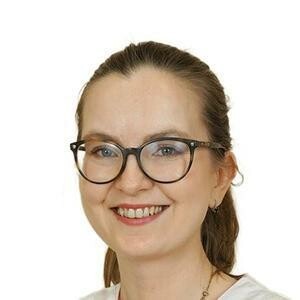 Калугина Валентина Викторовна