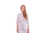 Воробьева (Николаева) Алина Александровна
