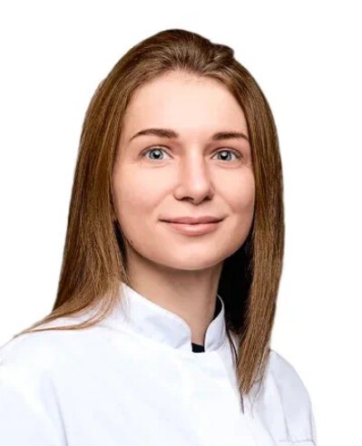 Тимонина Вера Игоревна