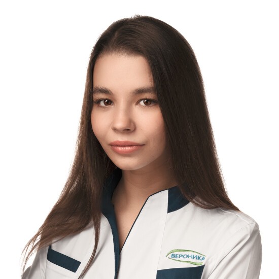 Фомина Ирина Николаевна