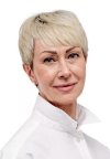 Миллер Марина Альбертовна