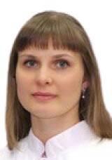 Болховитина Ольга Александровна