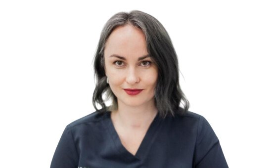 Харченко Екатерина Сергеевна