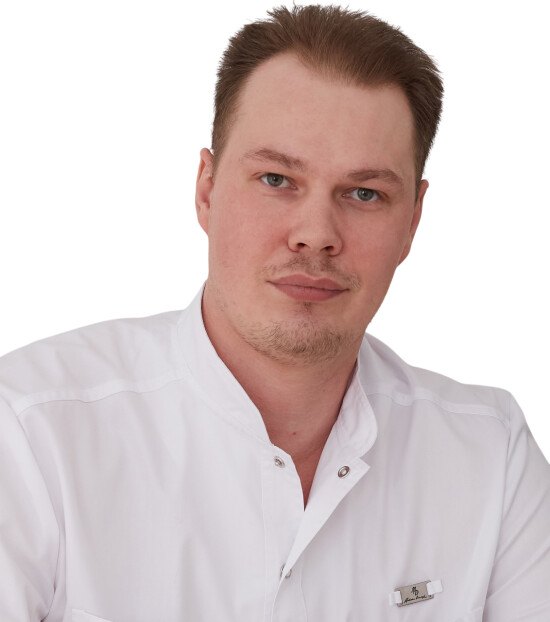 Костин Александр Олегович