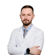 Бодров Дмитрий Владимирович