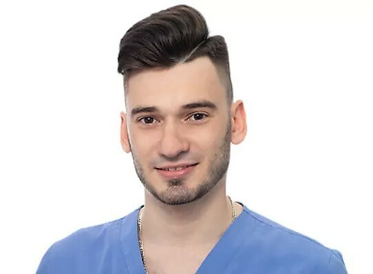 Голант Александр Борисович 