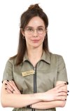 Кундель Ольга Витальевна