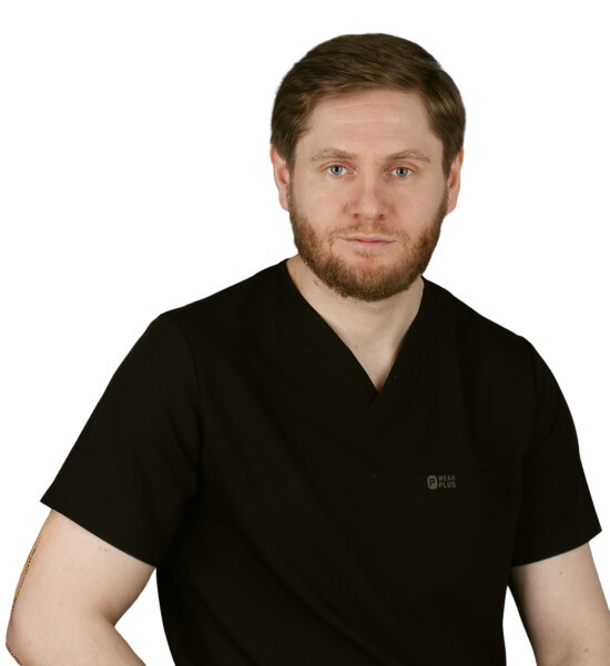 Майсаров Руслан Нусретович