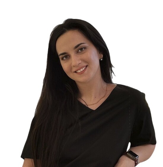 Болокова Эльмира Муратовна