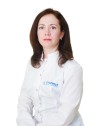Стрельцова Валентина Владимировна