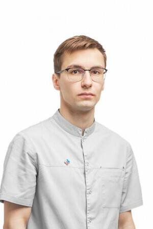 Малышев Илья Сергеевич