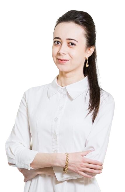 Албегова Алана Умарбековна