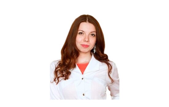 Резюкина Анастасия Александровна