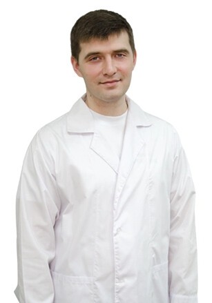 Фоменко Николай Александрович