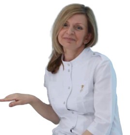 Маслова Ирина Юрьевна