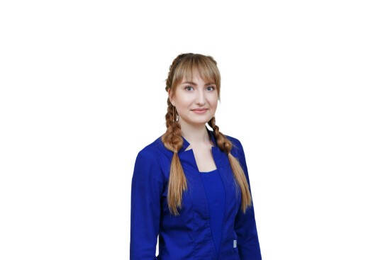 Самарова Екатерина Алексеевна