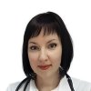 Гасанова Татьяна Александровна