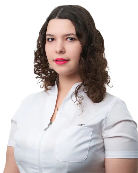 Тащева Юлия Александровна