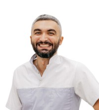Кисиев Михаил Витальевич