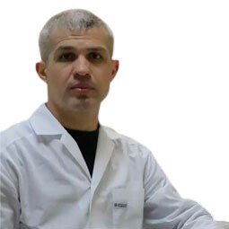 Адильханов Магомед Мирзоевич