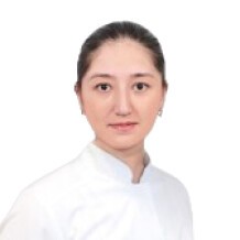 Назарова Наргиза Махмуджановна