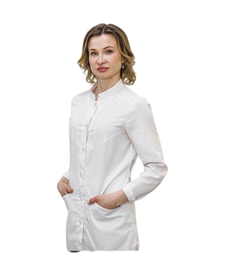 Афанасьева Ирина Анатольевна