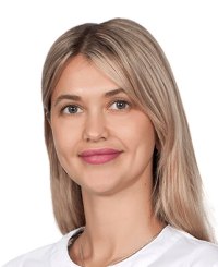 Калиниченко (Микова) Дарина Аркадьевна