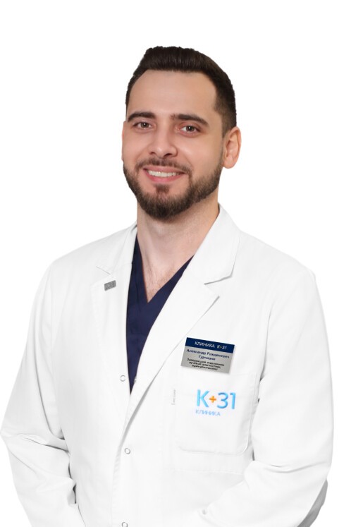 Гурчиани Александр Ражденович