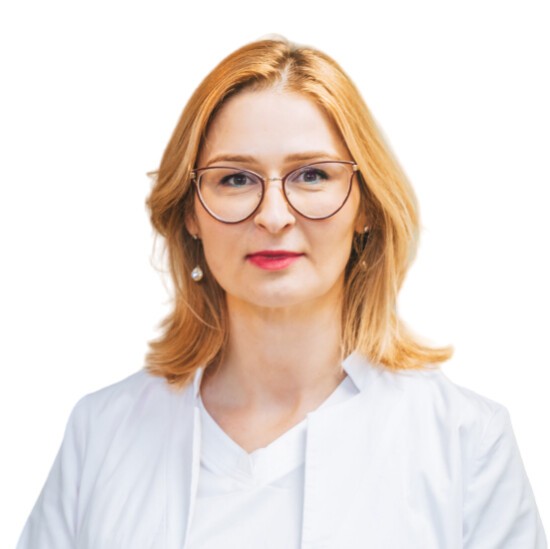 Павлович Драгана Миладовна