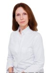 Гаврилюк Елена Владимировна