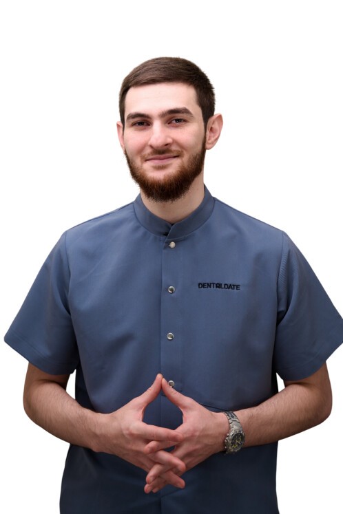 Шогенов Тамерлан Мухамедович