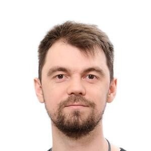 Соколов Евгений Андреевич