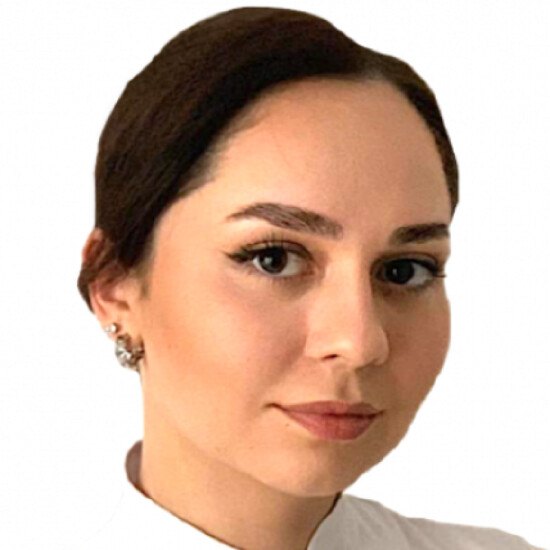 Ким Рузиля Вакилевна