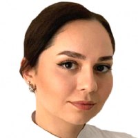 Ким Рузиля Вакилевна